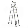 MAOHELAD Telescoping Ladder Aluminum Lightweight 330lb-1