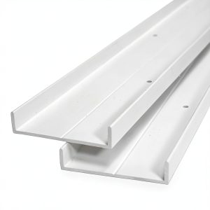 Seves Glass Block Vinyl Channel Durable Professional-0