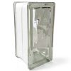 Seves Glass Block Durable Commercial Use Transparent Design-1