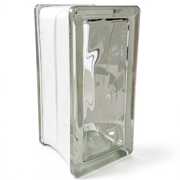 Seves Glass Block Durable Commercial Use Transparent Design-1