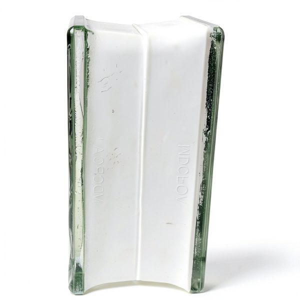Seves Glass Block Durable Commercial Use Transparent Design-3