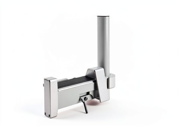 SROODTUO Telescoping Ladder Aluminum 12.5 ft RV Use-3