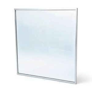 Metro Screenworks Tempered Glass Panels Patio Porch-0