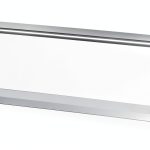 Yousoontic Acrylic Block Clear Display Scratch Resistant-0