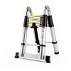 Jupitor Telescoping Ladder Aluminum 16 Feet 330 Pound-3