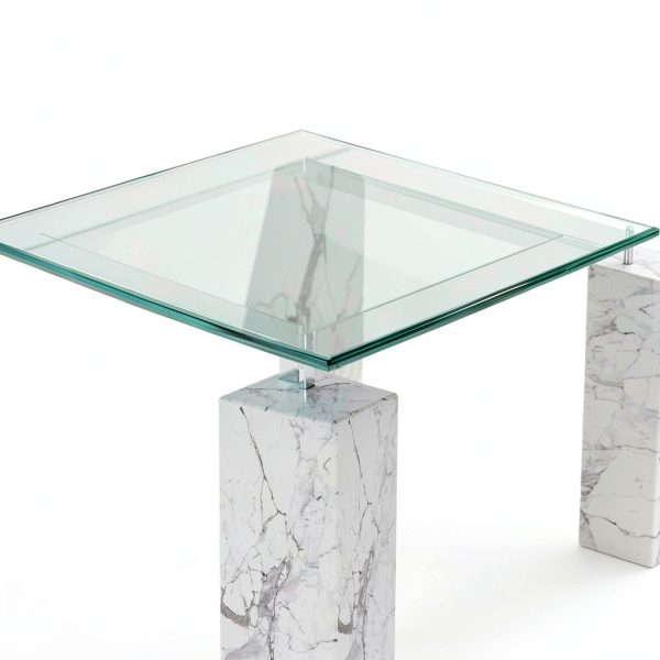 Royalty Mirror Custom Cut Glass Sheet Glossy Finish-2