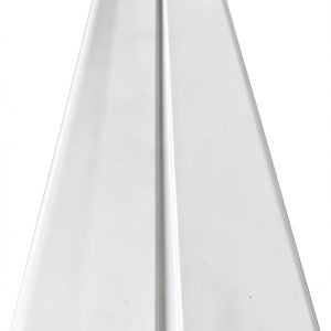Silicone System Glass Block SEVES 4x40 Inch-0