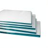 Top Hardware Custom Glass Sheet Tempered-0