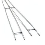 Glass Block Reinforcement Bar Seves Stainless-0
