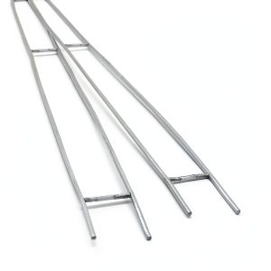 Glass Block Reinforcement Bar Seves Stainless-0