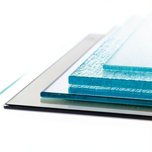Tempered Glass Custom Cut Glass Creations Hub 1/4-0