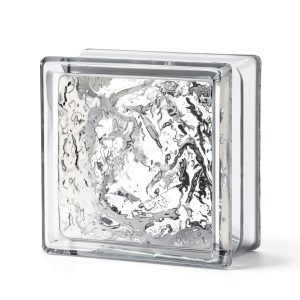 Seves Glass Block White Bond Coating Glass Block-0