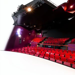 Allworth Theatre Direction Guide Kindle 2nd Edition 377‑Page eBook-0