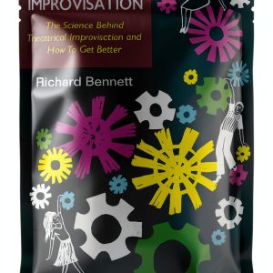 Improvisation Acting Guide by Academy Press Kindle eBook 315 Pages-0
