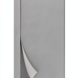 Yotache Left Right Side Opening Screen Door 38"x81" fits 36"x80" Door-0